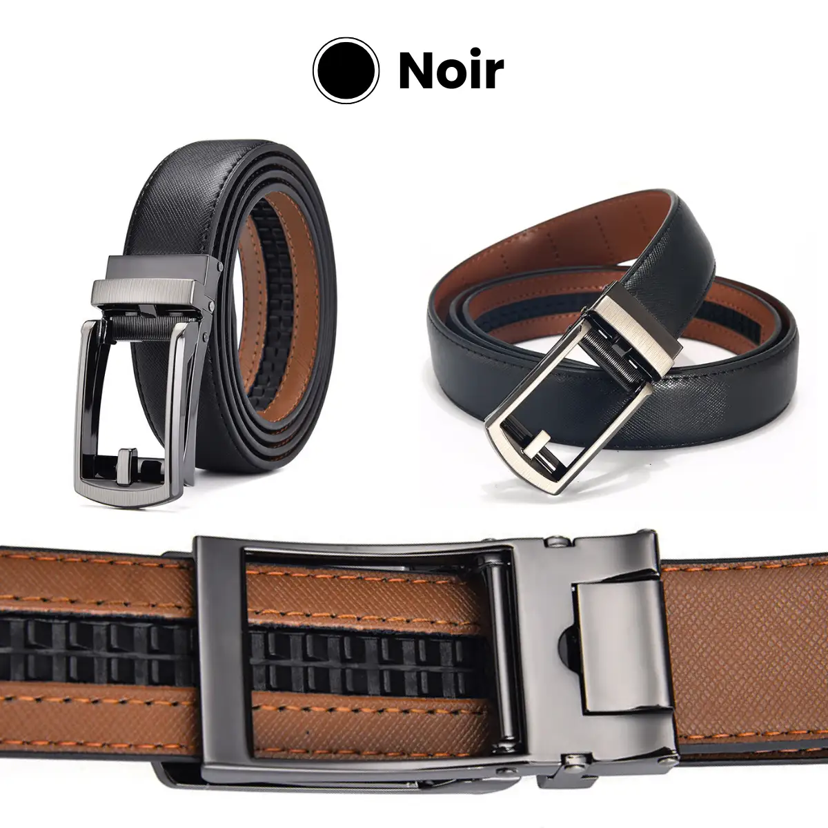 Ceinture sans trou MicroAjust® - Image 8